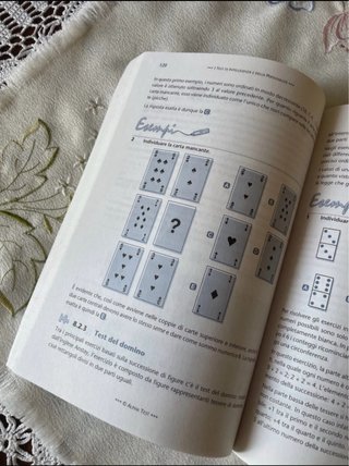 I Test di Intelligenza e della Personalità - Alpha