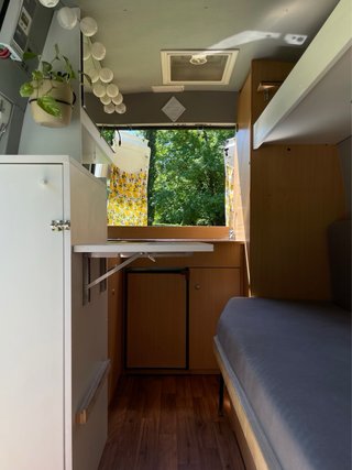 Ford Transit 2004