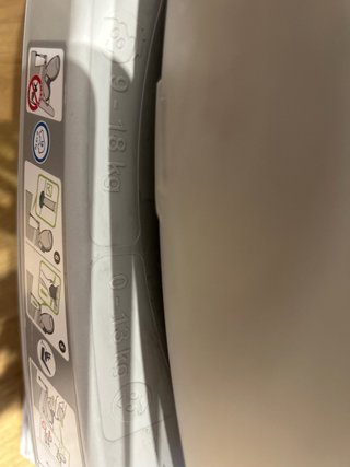 Silla de coche Britax Römer