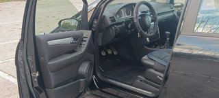 Mercedes-Benz Clase A 2009