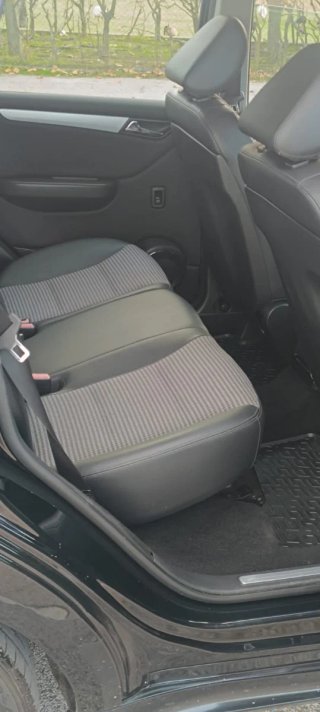 Mercedes-Benz Clase A 2009