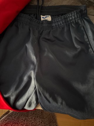 Chándal Joma Arroyo Fútbol Talla 14 años