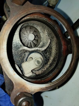 Turbo K04 Audi S3