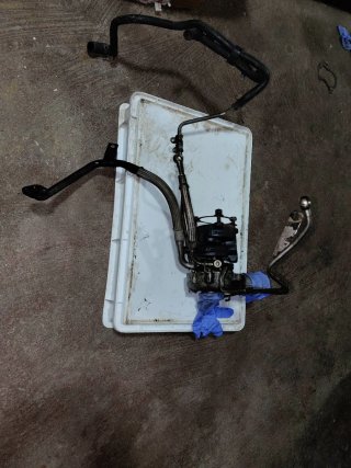 Turbo K04 Audi S3