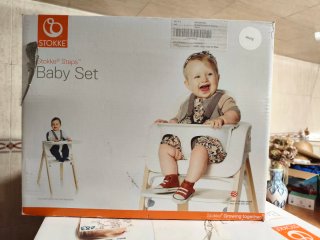 Trona Stokke