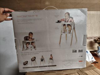 Trona Stokke