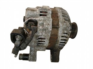 ALTERNADOR PEUGEOT 207 KFV 9660055080