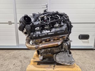 DENA Motor Completo VW Touareg 3.0D 210KW
