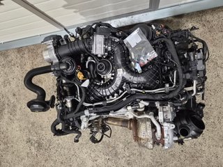 DENA Motor Completo VW Touareg 3.0D 210KW