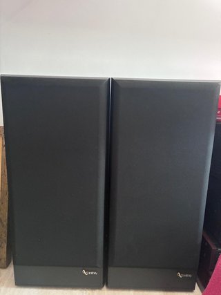 Amplificador Integrado Sony 730ES