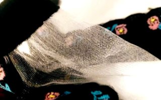 Calcetines tobilleros NUEVO 1 eur!