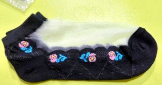 Calcetines tobilleros NUEVO 1 eur!