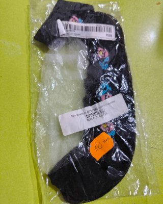 Calcetines tobilleros NUEVO 1 eur!
