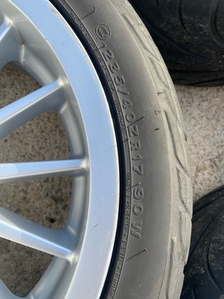 Llantas BMW Styling 32