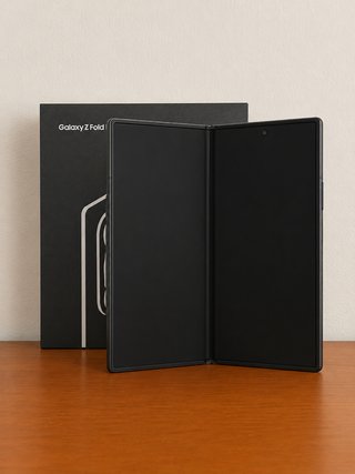 Samsung Z Fold 512GB *NUEVO*