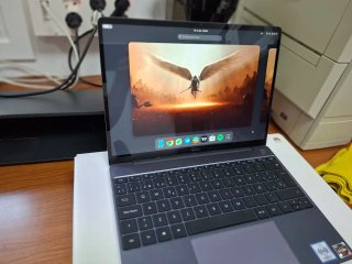 Huawei MateBook 13 Ryzen 5 3500U