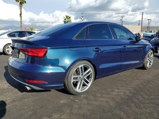 Despiece Audi A3 Premium 2018