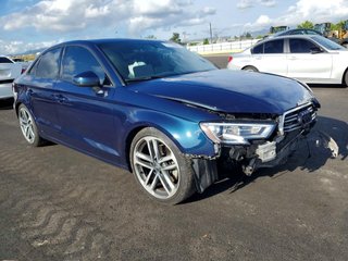 Despiece Audi A3 Premium 2018