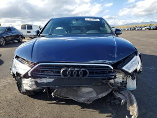 Despiece Audi A3 Premium 2018