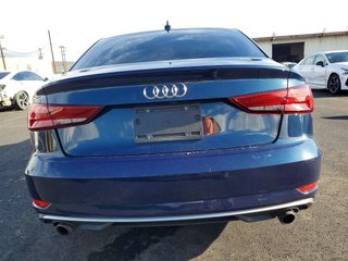 Despiece Audi A3 Premium 2018