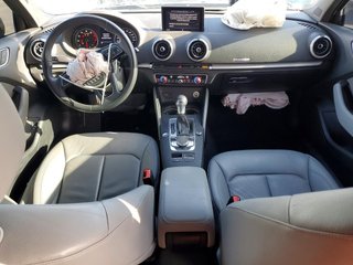 Despiece Audi A3 Premium 2018