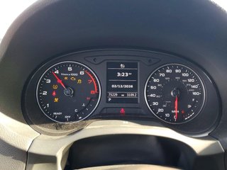 Despiece Audi A3 Premium 2018