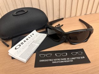 Gafas Oakley PitBoss II