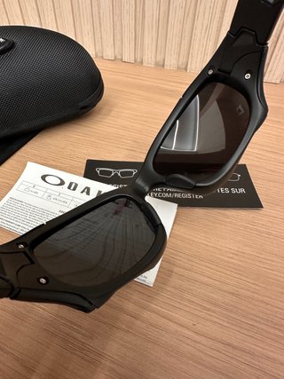 Gafas Oakley PitBoss II