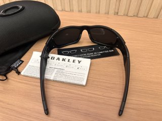 Gafas Oakley PitBoss II