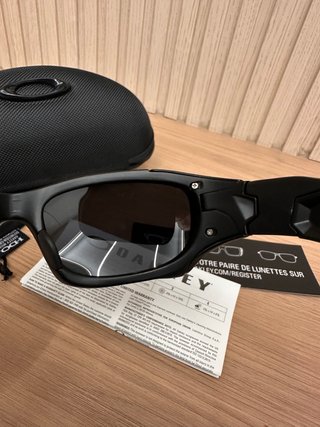 Gafas Oakley PitBoss II
