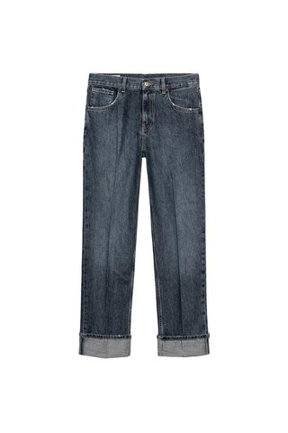Vaqueros Zara Talla 44 - Como Nuevos
