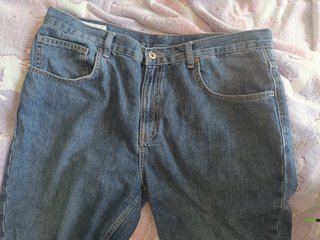 Vaqueros Zara Talla 44 - Como Nuevos