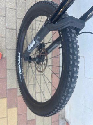Specialized Turbo Levo Comp Talla M