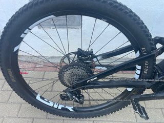Specialized Turbo Levo Comp Talla M