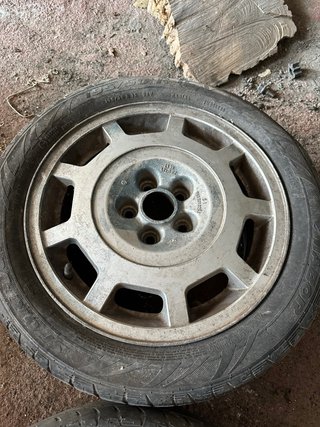 Llantas Volkswagen Golf 3 GTI