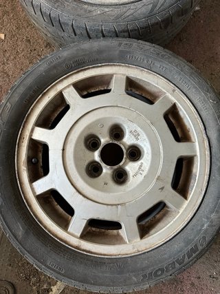 Llantas Volkswagen Golf 3 GTI