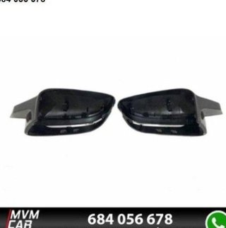 Carcasas Retrovisor Carbono BMW M Look para G14/G1