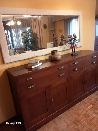 Muebles salón