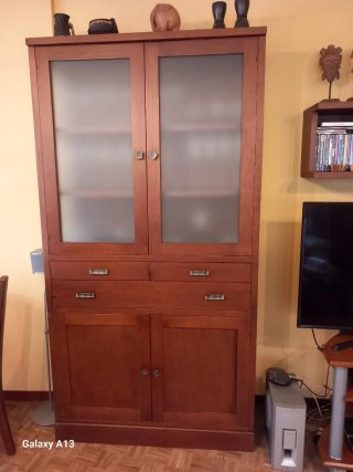 Muebles salón
