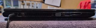 Portatile Dell Vostro P52 Nero
