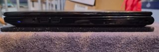 Portatile Dell Vostro P52 Nero