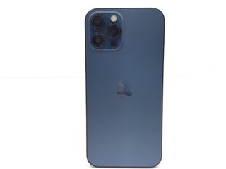 E583125-0 APPLE IPHONE 12 PRO MAX 128GB