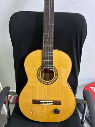 Guitarra Española Clásica