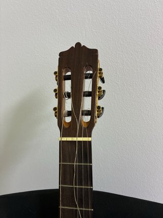 Guitarra Española Clásica
