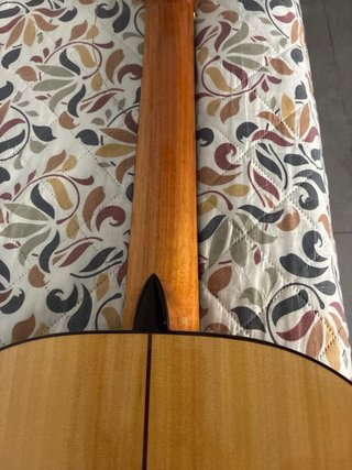 Guitarra Española Clásica
