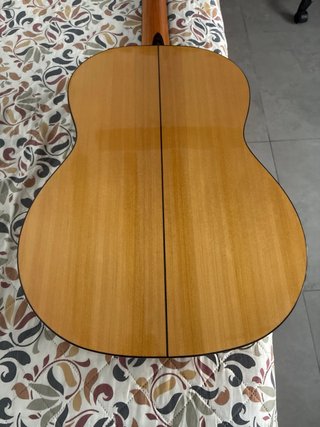 Guitarra Española Clásica