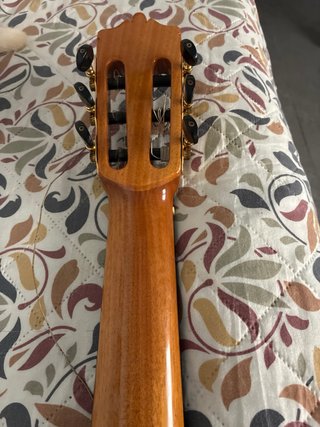 Guitarra Española Clásica
