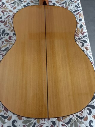 Guitarra Española Clásica