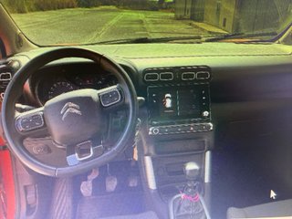 Citroen C3 Aircross 2022