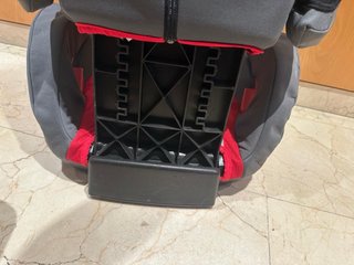 Silla coche bebé Chicco